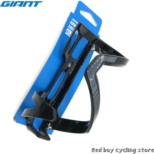 Giant Bicycle Riding Equipment Airway SPORT Side Open Water Bottle Holder Taiwan Import