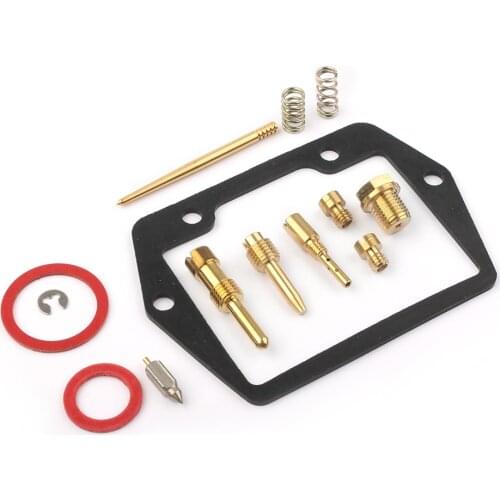 Carburetor Carb Rebuild Repair Spare Sets Kit for 1969 -1977 HONDA CT70 CT 70 TRAIL 70