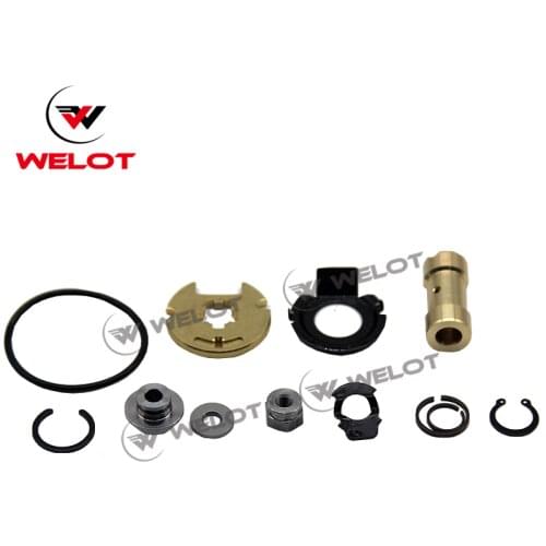 Turbo Repair Kits WL3-1286 turbocharger rebuild parts fit for 53039880029 53039700123