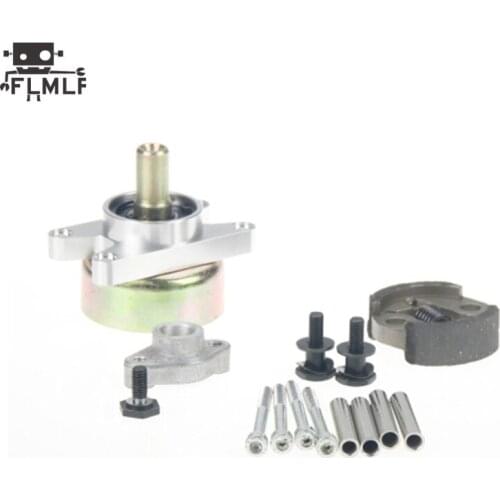 Clutch Kit for Gas RC Boat for Zenoah Clone Marine Engine 26cc 29cc QJ Engine