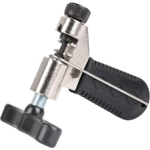 Bicycle Chain Remover Splitter Breakers Repair Tool Disassembly Cutting Device Removal