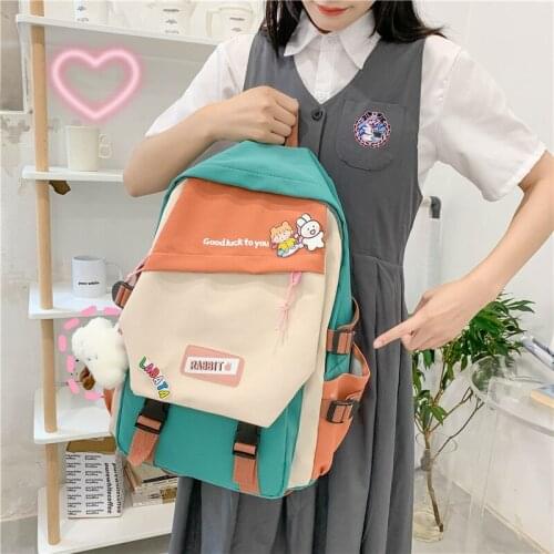 Рюкзаки для девочек SHIYUN China At AliExpress