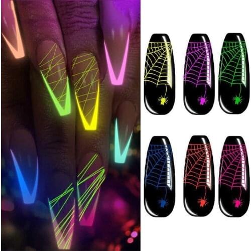 10ml Super Strong Stretch Nail Polish Spider Gel DIY Creative Stretch Nail Gel Varnish Drawing Painting Nail Manicure Tool