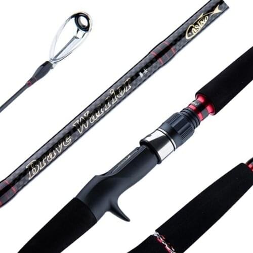 Mavllos Lw.t 80-250g Superhard Carbon Spinning Rod 1.8M Fast Action Line Weight 10-25lb Surf Fishing Casting Rod for Trout Carp