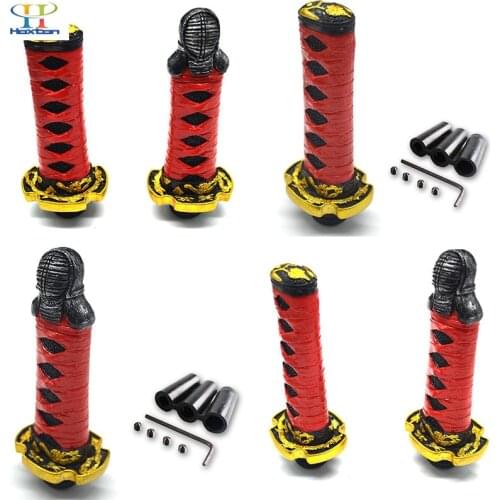 Universal Gear Shift Knob Car Shank Modification Shift Knob Gear Stick Car personality Gear Knob Modified