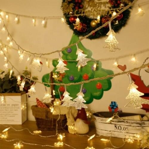 LED Garlands Yueyi China