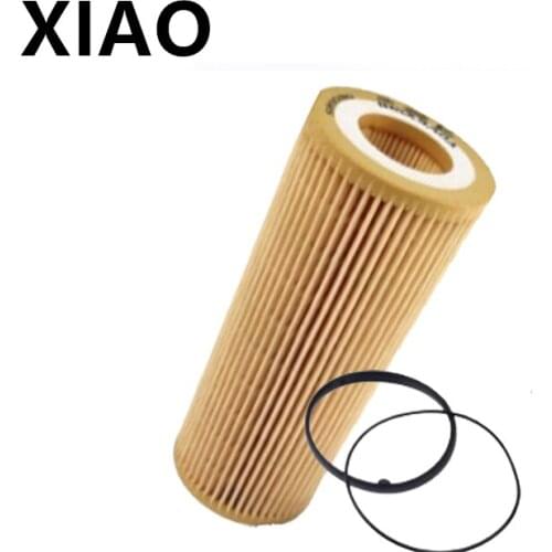 1/5/10/20PCS Engine Oil Filter For VW Touareg For Porsche Cayenne For Audi A6L A7 A5 S5 A4L Q5 2.4T 2.5T 2.8T 3.0T 06E115562C