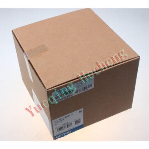 1PC New in Box Original PLC MODULE CP1E-N30DT-D CP1EN30DTD