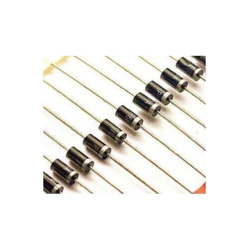 100PCS P6KE440A P6KE440 DO-15