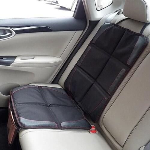 2020 Car Seat Protector Cover Mat Auto Accessories for Chevrolet Cruze Trax Aveo Lova Sail Epica Captiva Volt Camaro Cobalt