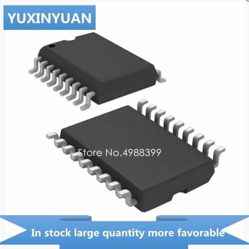 4pcs/lot PIC16F628A-I/SO PIC16F628 PIC16F628A 16F628 SOP18