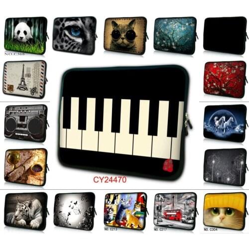 Laptop Bag Sleeve 11.6 12 13.3 14 15.6 inch Notebook Sleeve Bag For Macbook Air Pro 13 15 17 Dell Asus HP Acer Laptop Case