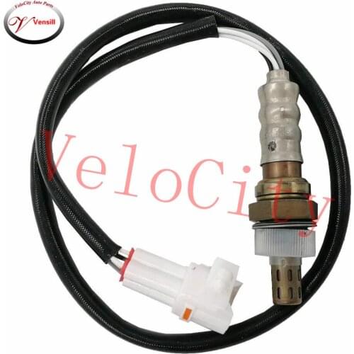 O2 Sensor Oxygen Sensor Part No# 18213-78K10 1821378K10 234-4300 For 2009-2013 Suzuki Vitara Grand 2.4L
