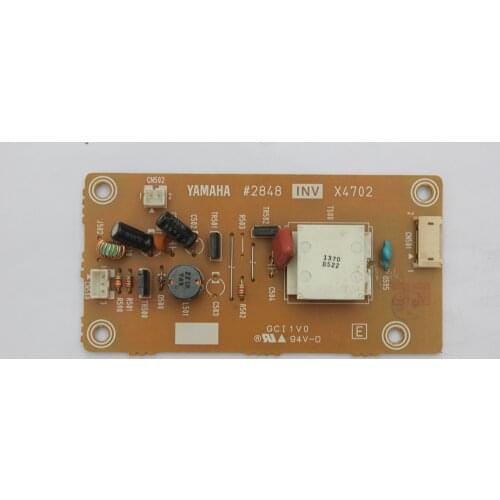 FOR Yamaha PSR3000, PSR1500 Screen Backlight Driver Board Normal Use