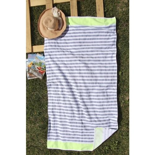 HMF İndustries Beach Towels