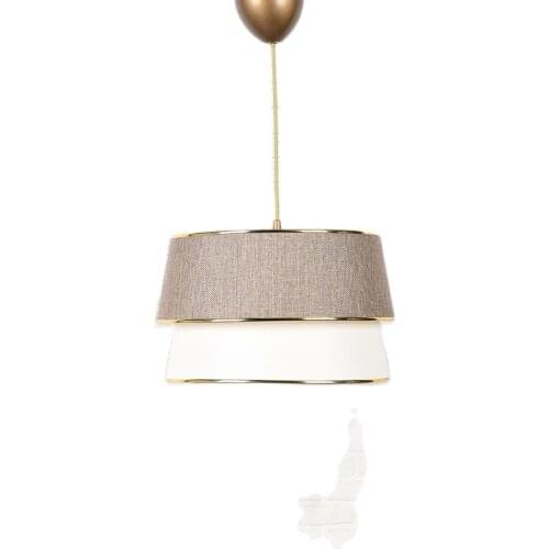 Hmydesign Decorative Modern Design Home Decorative Lighting Elegant Design Genial Single Pendant Lamp Wire Mesh for Chandelier