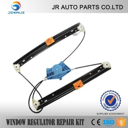 JIERUI FOR AUDI A4 S4 B6/B7 8E ESTATE COMPLETE ELECTRIC WINDOW REGULATOR FRONT LEFT *NEW