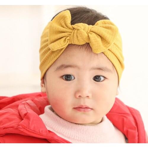 Шапки тюрбаны для малышек LBHYou China At AliExpress