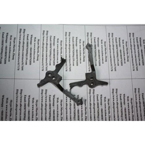 Lonati LA10P6-7 LA04E7 LA04MJ Hosiery Knitting Machine Use Plastic Yanfinge 2# D5070022