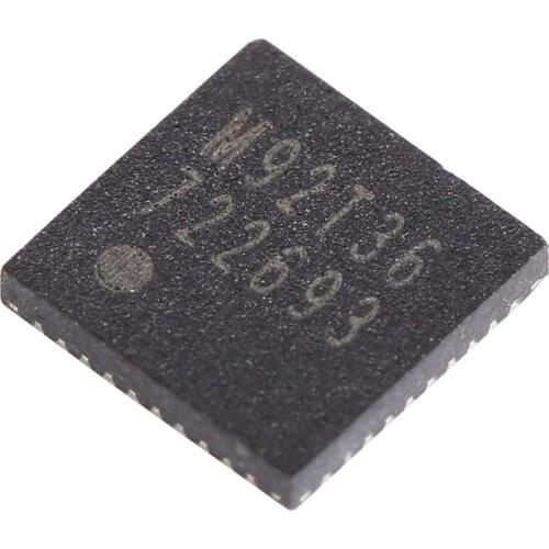 M92T36 power management charging control IC chip for Nintendo Switch Console motherboard repair parts
