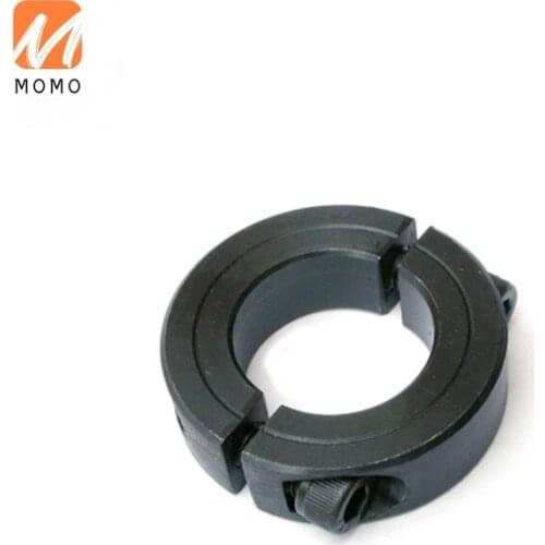 Mighty 16/22/28/30mm Bore of Metric Inch single/Double Splits Set Screw Shaft Collar 20mm