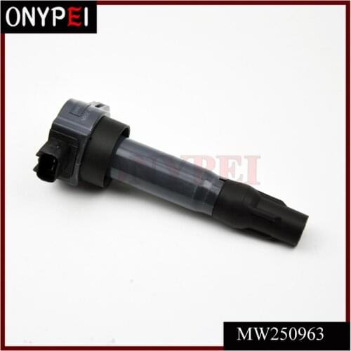 MW250963 Ignition Coil For Smart Forfour Mitsubishi Colt Lancer Xpander 4A91 SMW250963