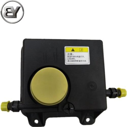 BTAP German Specification Original Equipment Quality Radiator Expansion Tank For Range Rover 2003 BMW X5 E53 PCF000030 PCF000033