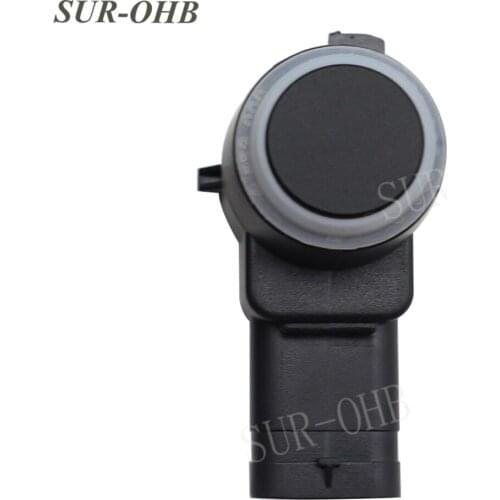 New 2125420018 PDC Parking Sensor Fit A2125420018 Control Module A21254200189999 212 542 00 18 For Merc-des Benz A B C S 212 350