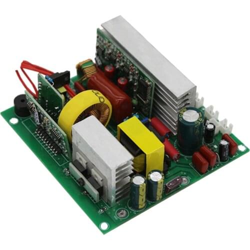 Pure sine wave inverter board 12v24v48v60v to 220V/110V 150W lithium battery integrated machine