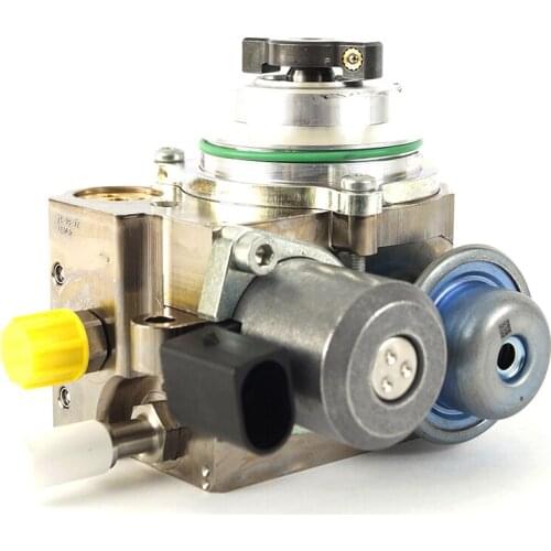 New HP Petrol Pressure Fuel Pump 9819938580 For Peugeot 208 308 308CC RCZ for Citroen DS4 & DS5 1.6T MINI 13517592429