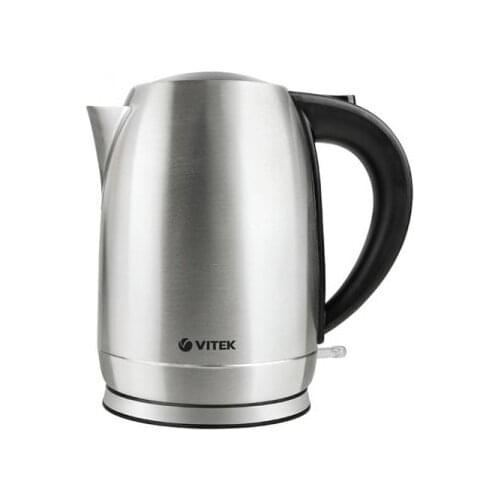 Нержавеющие электрические чайники Vitek China At AliExpress