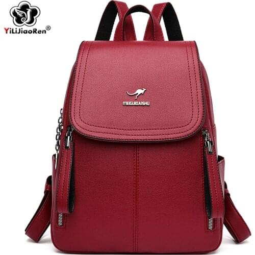 YILIJIAOREN Bags And Suitcases