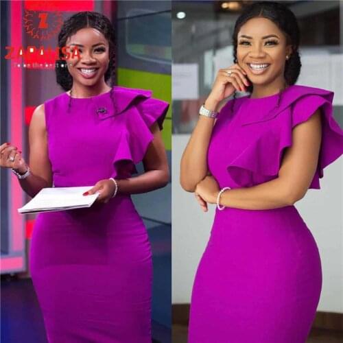 Женские платья ZAPALISA China At AliExpress