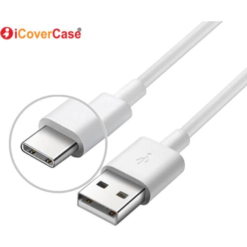 1M 2M 3M 5M Type C Cable For Xiaomi Mi 6 8 Mi8 SE A1 A2 Mix 2 S USB C Charger Cable Line Mobile Phone Charging Plug For Note 2 3