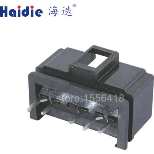 Free shipping 2sets auto Instrument series socket pin plug wiring harness connector