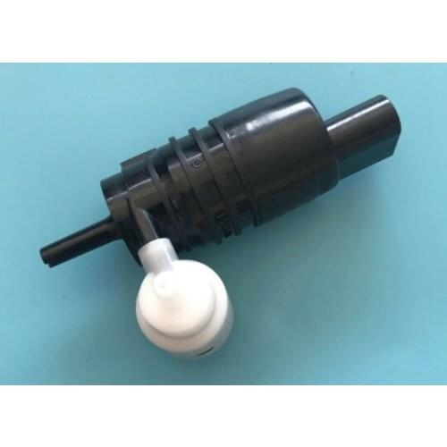 For BMW Mini R55 R56 R60 F54 F55 F56 glass kettle water pump spray washing pot motor