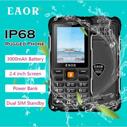 EAOR&HT Electronics