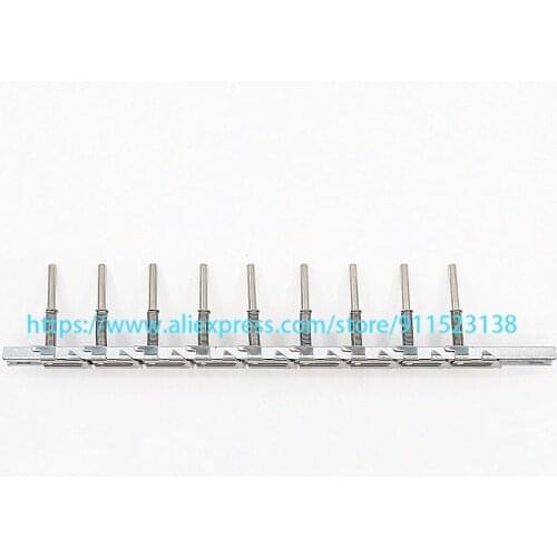 Good Quality Tajima Embroidery Machine Spare Parts Upper Thread Locking Device 9 Needles