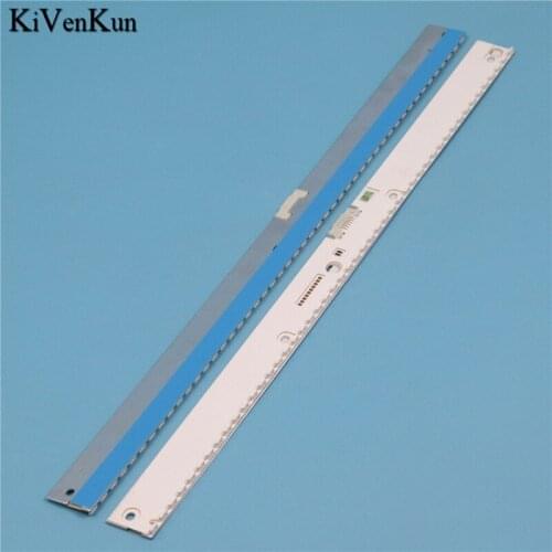 TV Lamp Kit LED Backlight Strips For Samsung UE43MU6400S UE43MU6400U UE43MU6402U UE43MU6405U LED Bars Bands V6ER_ 430SMAB Rulers