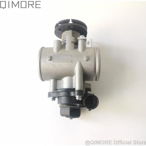 Throttle Valve Body for Motorcycle Benelli TNT25 TNT250 BN251