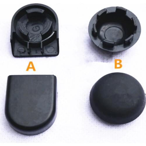 For Geely New MK , Car wiper arm cap cover , 2 pieces / lot