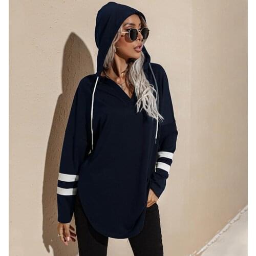 LUOYIYANG Hooded Sweatshirts For Women