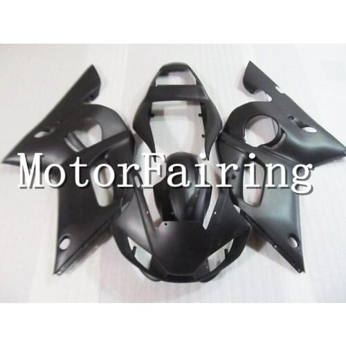 Motorcycle Bodywork Fairing Kit Fit For YZF R6 1998 1999 2000 2001 2002 ABS Plastic Injection Molding Moto Hull Fairings R6C838