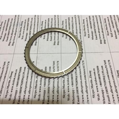 Lonati L462 Socks Machine Use Universal Saw Blade D4080170 - 3 1/2x6Divisions x50Teeth