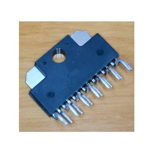 New UPC1298V UPC1298 PC1298V ZIP14 5Pcs/Lot