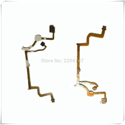 NEW Lens Aperture Flex Cable For SONY 11-18 Repair Part