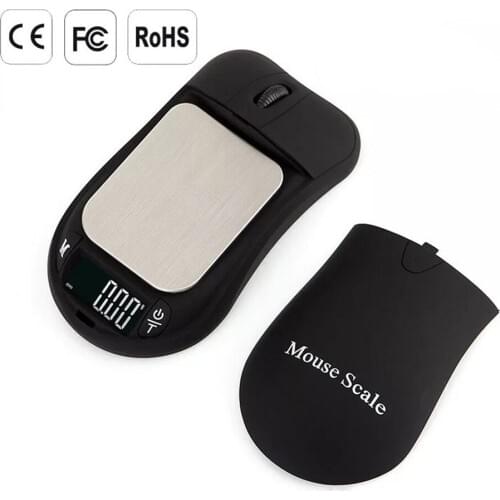 OHFIN Kitchen Scales