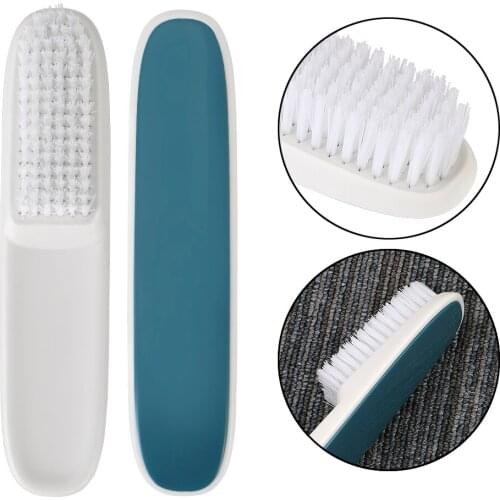 Scrubbing Brushes Plastic Soft Hair Wash Shoes Brush Laundry Clothes Tools Kitchen Cleaning Accessories