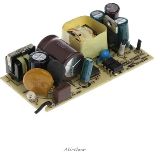 AC-DC 100-240V To 5V 2A 2000MA Switching Power Supply Replace Repair Module
