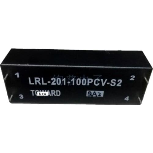 High voltage Genuine New original relay LRL-201-100PCV-S2